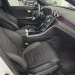 Mercedes-Benz C-Class 2024 из Китая