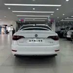 Volkswagen Sagitar 2022 из Китая