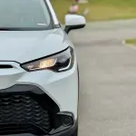 Toyota Frontlander 2025 из Китая