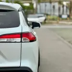 Toyota Frontlander 2025 из Китая