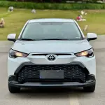 Toyota Frontlander 2025 из Китая