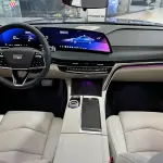 Cadillac CT6 2025 из Китая