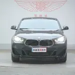 BMW X2 2022 из Китая