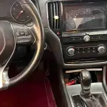 Roewe 荣威i6经典 2018 из Китая