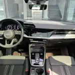 Audi A3 2024 из Китая