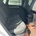 Audi A3 2024 из Китая