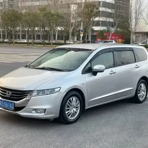 Honda Odyssey 2011 из Китая