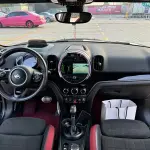 MINI Mini JCW Countryman 2019 из Китая