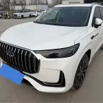 Chery Tiggo 9 2023 из Китая