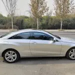 Mercedes-Benz E-Class (Import) 2011 из Китая