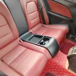 Mercedes-Benz E-Class (Import) 2011 из Китая