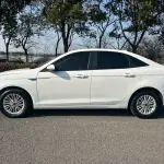 Ford Escort 2018 из Китая