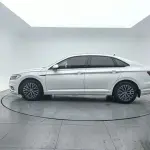 Volkswagen Sagitar 2021 из Китая