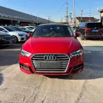 Audi A3 2020 из Китая