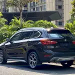 BMW X1 2018 из Китая