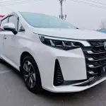 GAC Motor Trumpchi M6 2021 из Китая