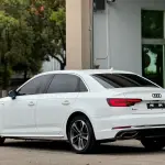 Audi A4L 2019 из Китая