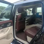 Mercedes-Benz GLS 2022 из Китая