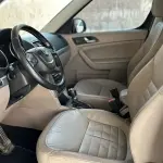 Skoda Yeti 2015 из Китая