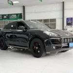 Porsche Macan 2014 из Китая