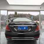 Mercedes-Benz S-Class 2011 из Китая