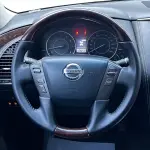 Nissan Patrol 2017 из Китая