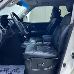 Nissan Patrol 2017 из Китая