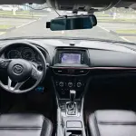 Mazda Atenza 2014 из Китая