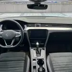 Volkswagen Viloran 2023 из Китая