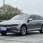 Volkswagen Viloran 2023 из Китая