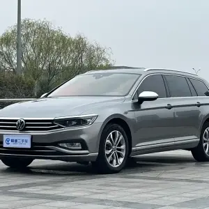 Volkswagen Viloran 2023 из Китая