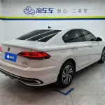 Volkswagen Bora 2023 из Китая
