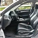 Honda Accord 2018 из Китая