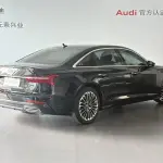 Audi A6L New Energy 2020 из Китая