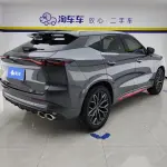 Oshan Oushang Z6 2023 из Китая