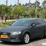 Audi A3 2015 из Китая