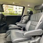 Honda Odyssey 2021 из Китая
