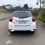 Toyota Yaris L 2020 из Китая