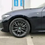 BMW 3 Series 2025 из Китая