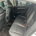 Toyota Camry 2025 из Китая