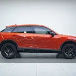 Audi Q2L 2019 из Китая