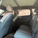 Volkswagen Tharu 2024 из Китая