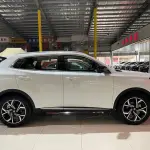 Changan CS55PLUS 2025 из Китая