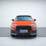 Audi Q2L 2019 из Китая