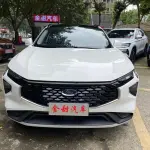 Ford Evos 2022 из Китая