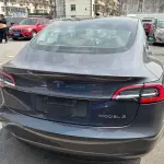 Tesla Model 3 2020 из Китая