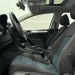 Volkswagen Golf 2012 из Китая