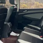 Jetta VS7 2024 из Китая