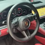 Porsche Panamera 2021 из Китая