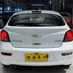 Chevrolet Cruze 2014 из Китая